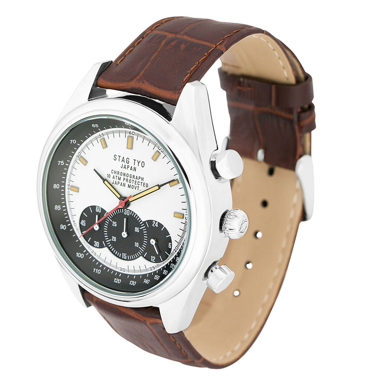 STAG TYO Chronograph,, large image number 1